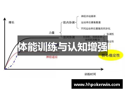 体能训练与认知增强